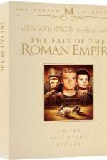 Watch The Fall of the Roman Empire Viooz
