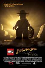 Watch Lego Indiana Jones and the Raiders of the Lost Brick Viooz