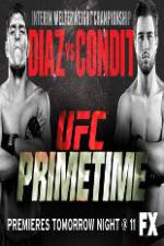 Watch UFC Primetime Diaz vs Condit Part 1 Viooz