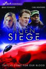 Watch Alien Siege Viooz
