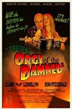 Watch Dracula\'s Orgy of the Damned Viooz