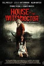Watch House of the Witchdoctor Viooz