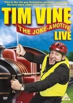 Watch Tim Vine: The Joke-amotive Live Viooz