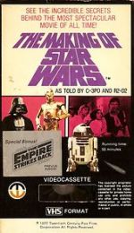 Watch The Making of \'Star Wars\' Viooz