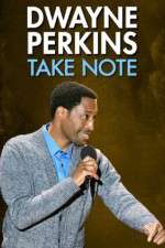 Watch Dwayne Perkins Take Note Viooz