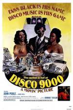 Watch Disco 9000 Viooz
