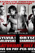 Watch UFC 61 Bitter Rivals Viooz