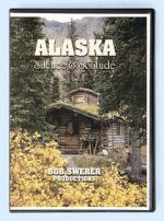 Watch Alaska: Silence & Solitude Viooz