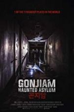 Watch Gonjiam: Haunted Asylum Viooz
