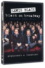 Watch Lewis Black: Black on Broadway Viooz
