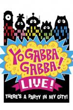 Watch Yo Gabba Gabba Live from NOKIA Theatre LA Live Viooz