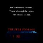 Watch The Fear Footage: 3AM Viooz