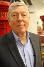 Watch Alan Johnson: The Post Office and Me Viooz