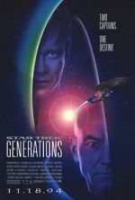 Watch Star Trek Generations Viooz