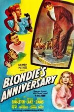 Watch Blondie\'s Anniversary Viooz