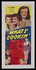 Watch What\'s Cookin\' Viooz
