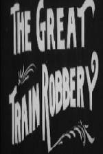Watch The Great Train Robberys Missing Mastermind Viooz