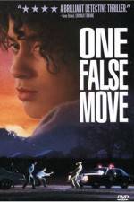 Watch One False Move Viooz