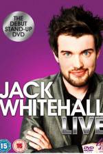 Watch Jack Whitehall Live Viooz