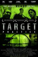 Watch Target Practice Viooz