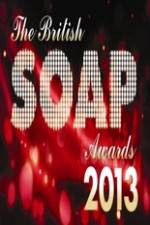 Watch The British Soap Awards 2013 Viooz