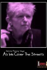 Watch As We Cover the Streets: Janine Pommy Vega Viooz