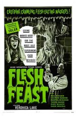 Watch Flesh Feast Viooz