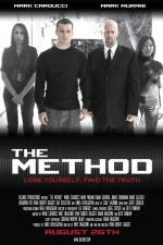 Watch The Method Viooz