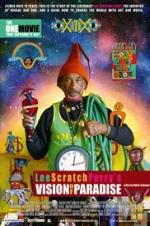 Watch Lee Scratch Perry\'s Vision of Paradise Viooz