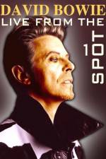 Watch David Bowie Live at The 10 Spot Viooz