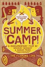 Watch Summercamp! Viooz