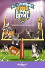 Watch Kitten Bowl II Viooz