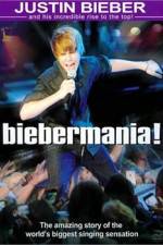 Watch Biebermania Viooz