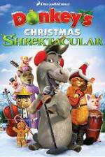 Watch Donkeys Christmas Shrektacular Viooz