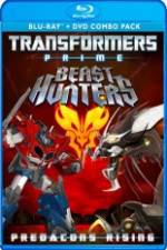 Watch Transformers Prime Beast Hunters Predacons Rising Viooz