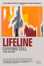 Watch Lifeline/Clyfford Still Viooz
