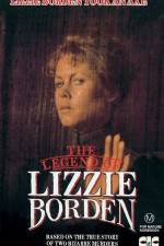 Watch The Legend of Lizzie Borden Viooz