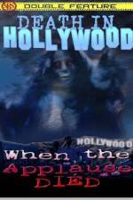 Watch Death in Hollywood Viooz