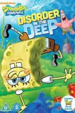 Watch SpongeBob SquarePants Disorder In The Deep Viooz