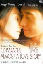 Watch Comrades: Almost a Love Story Viooz