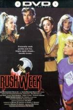 Watch Rush Week Viooz