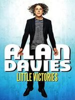 Watch Alan Davies: Little Victories Viooz