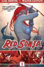 Watch Red Sonja: Queen of Plagues Viooz