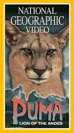 Watch Puma: Lion of the Andes Viooz