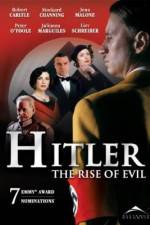 Watch Hitler: The Rise of Evil Viooz