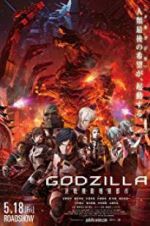 Watch Godzilla: City on the Edge of Battle Viooz