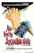 Watch And Now the Screaming Starts! Viooz