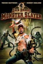 Watch Jack Brooks: Monster Slayer Viooz