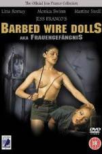 Watch Barbed Wire Dolls Viooz
