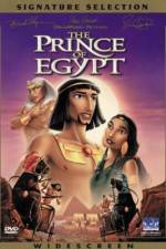 Watch The Prince of Egypt Viooz